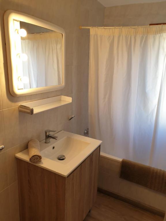 Fotografie z fotogalerie ubytování Apartamento Montes blancos v destinaci Jaca