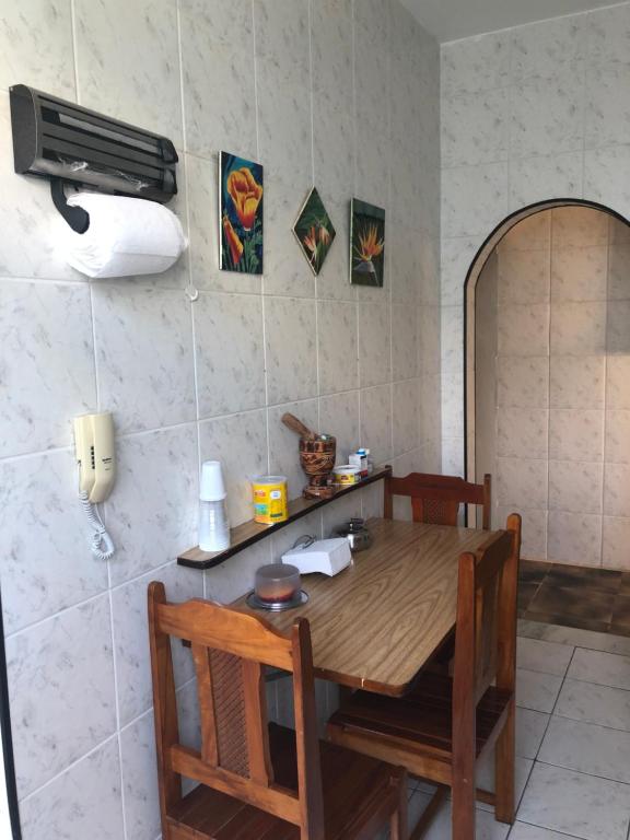  Apartamento inteiro