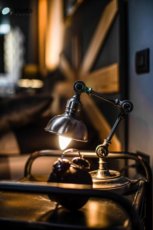 Vinto House Salerno Downtown - 18