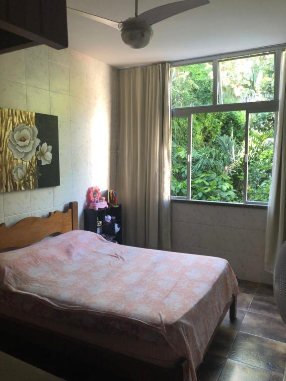  Apartamento inteiro