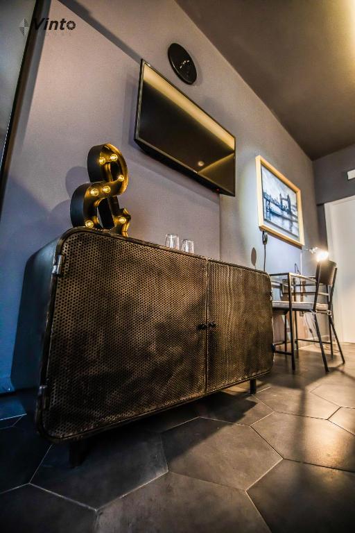 Vinto House Salerno Downtown - 17