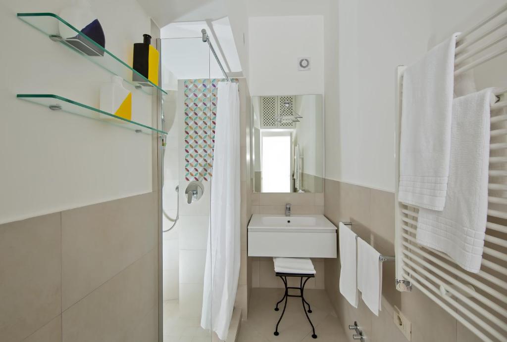 Villa Mariuccia Capri - 8