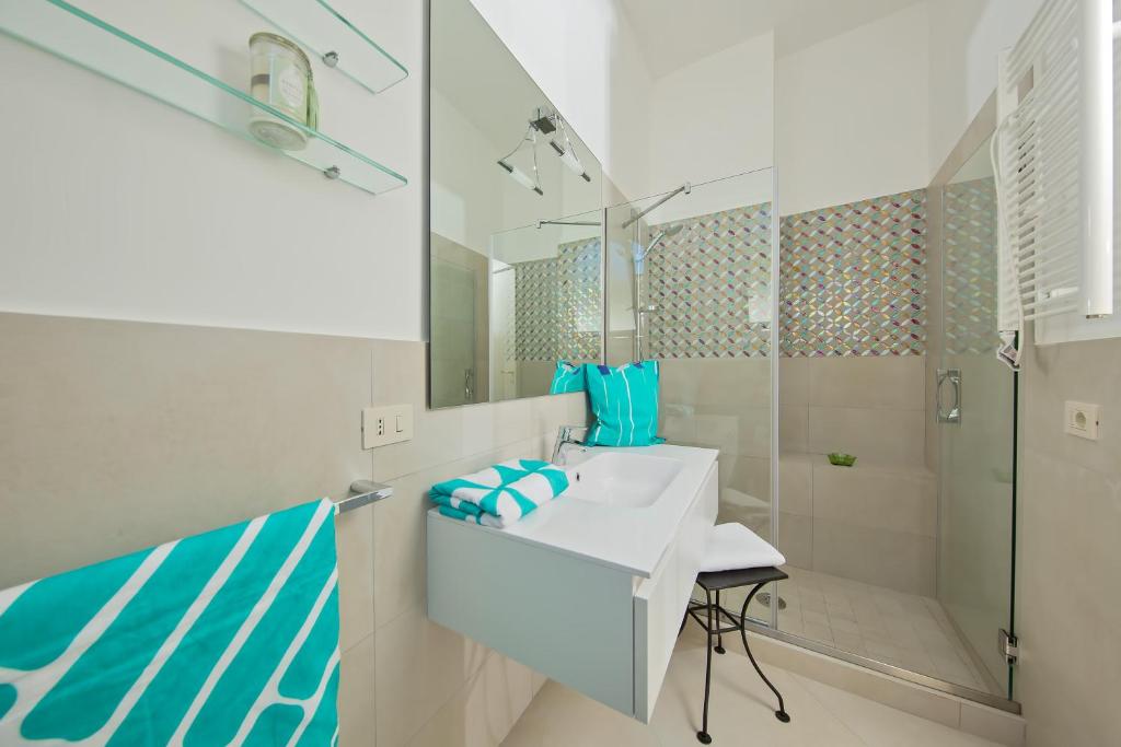 Villa Mariuccia Capri - 5