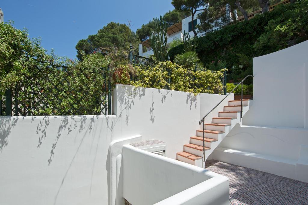 Villa Mariuccia Capri - 6