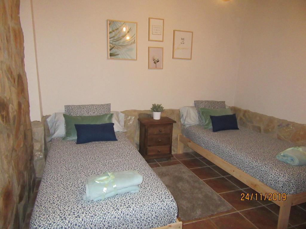 Casa La montera - Casa De Cinco Quartos