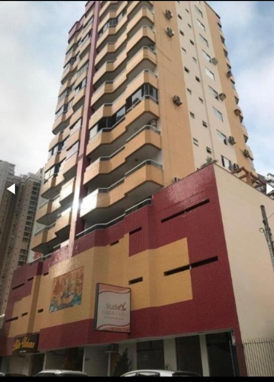  Sua casa em Bal Camboriú - na quadra da praia!