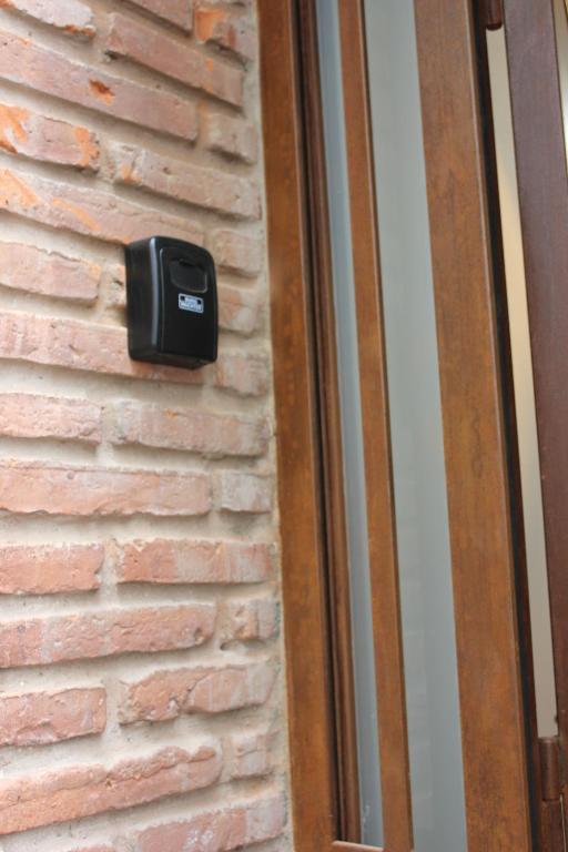Kép Loft Turístico en casco histórico, Wifi y TV satélite gratis szállásáról Córdobában a galériában