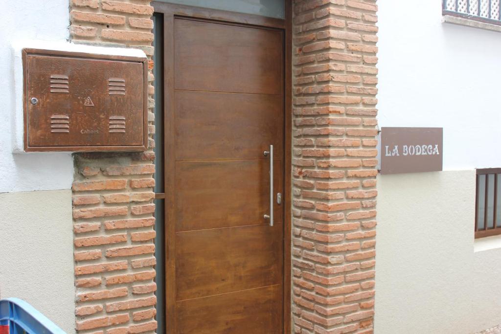 Kép Loft Turístico en casco histórico, Wifi y TV satélite gratis szállásáról Córdobában a galériában