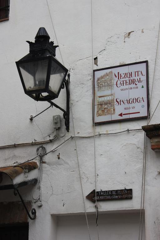 Loft Turístico en casco histórico, Wifi y TV satélite gratis tanúsítványa, márkajelzése vagy díja