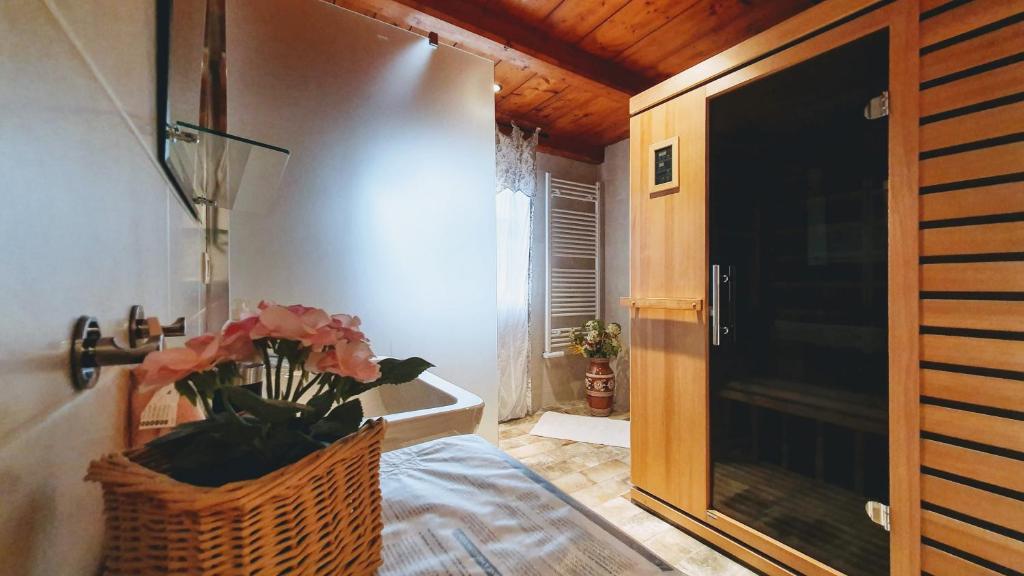 Fotografie z fotogalerie ubytování Zdiar Holiday Cottage ve Ždiaru