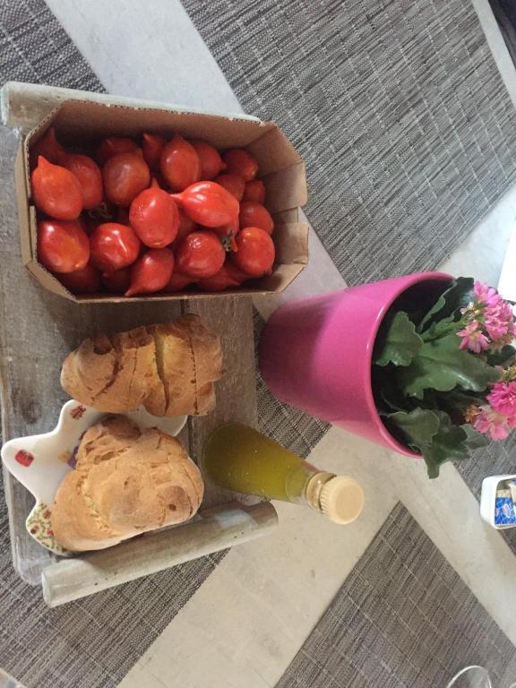 Casa Adelina nel Centro dei Sassi - 12