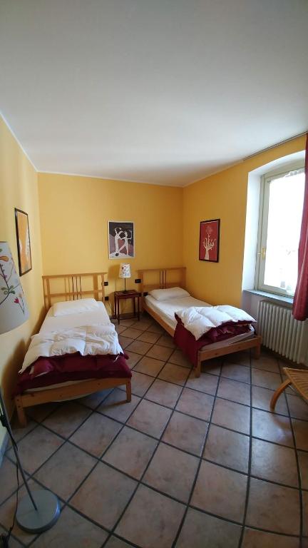 Casa De Giorgis - 14