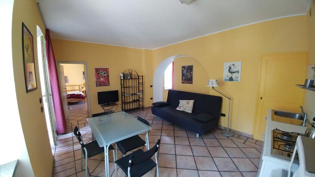 Casa De Giorgis - 16