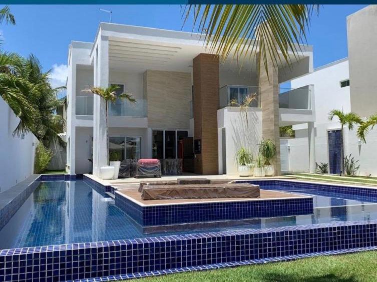  Casa Paraíso dos Lagos