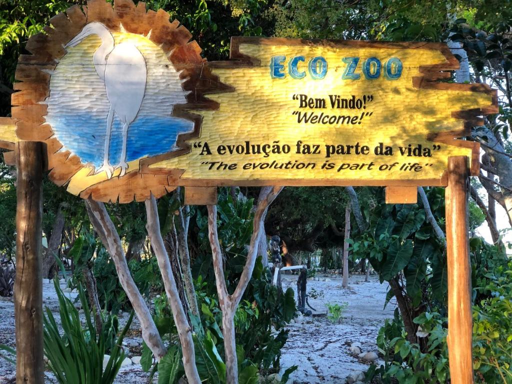  Casa Paraíso dos Lagos