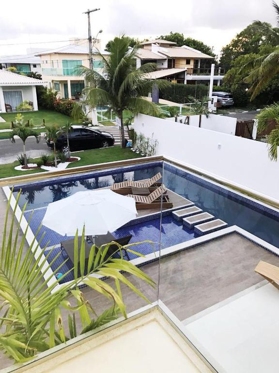  Casa Paraíso dos Lagos