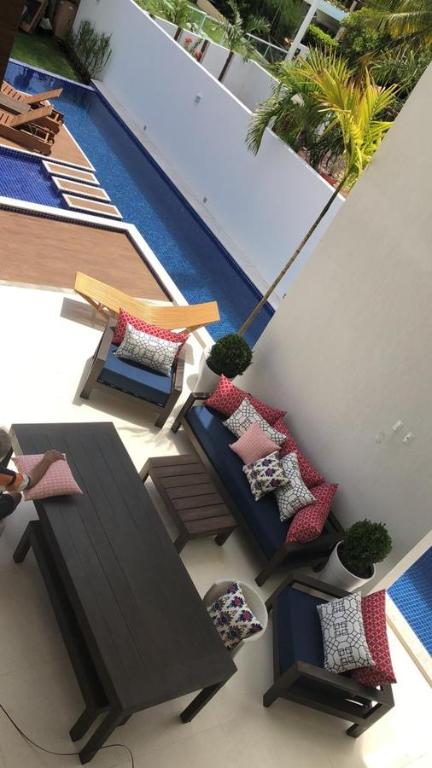  Casa Paraíso dos Lagos