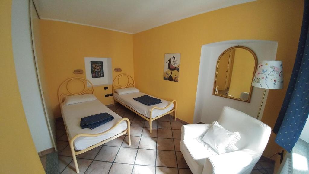 Casa De Giorgis - 18