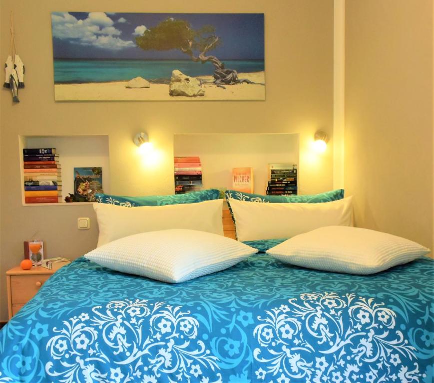 Ferienwohnung ADMIRAL