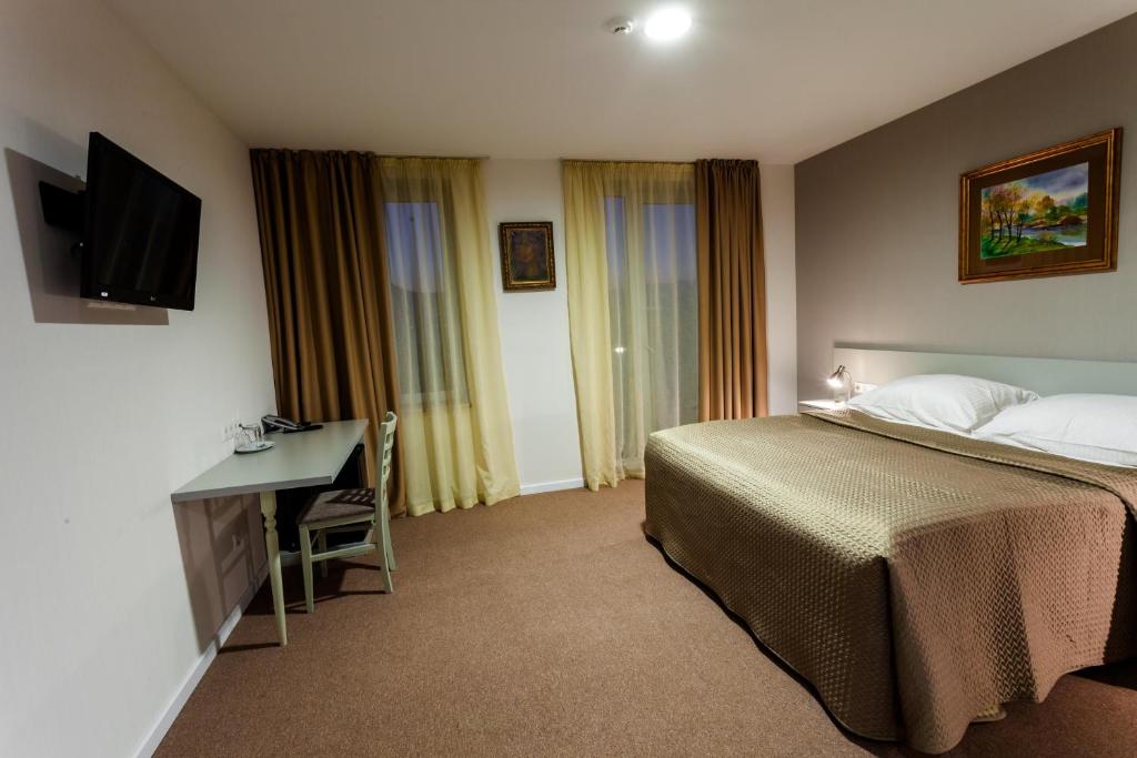 Hotel ZP Palace - Standard Double Room