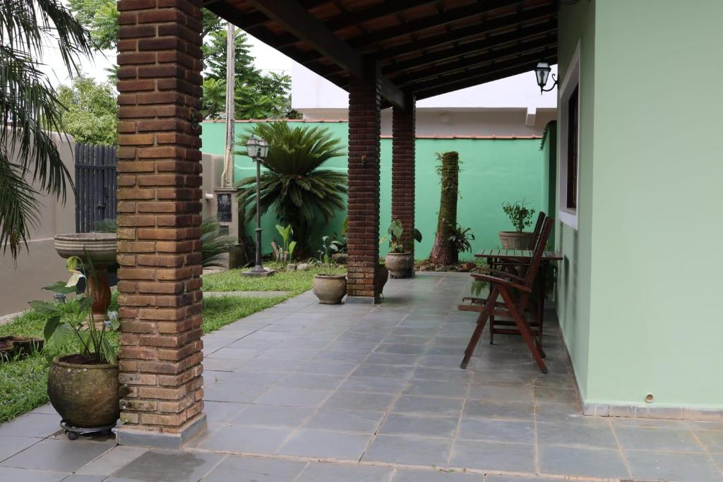  Aconchegante Casa de Temporada