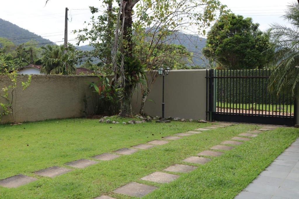  Aconchegante Casa de Temporada