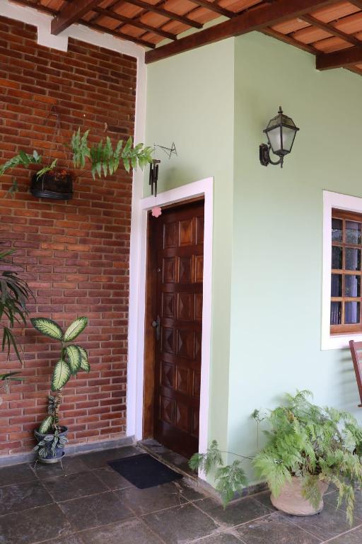  Aconchegante Casa de Temporada