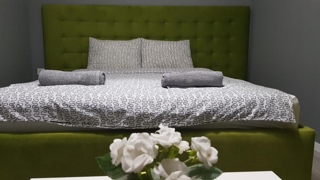 Villa Bratislava - Standard -Doppelzimmer