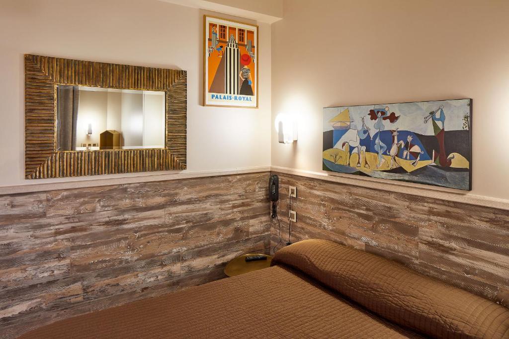 Hôtel de Roubaix - 11