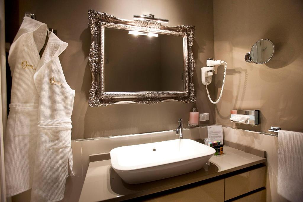 Opera Relais De Charme - Aparthotel - 17