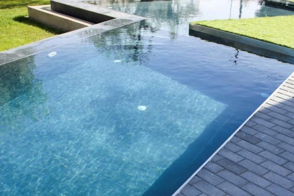 Casa Olivae: Villa privada con piscina en Alicante., San ...