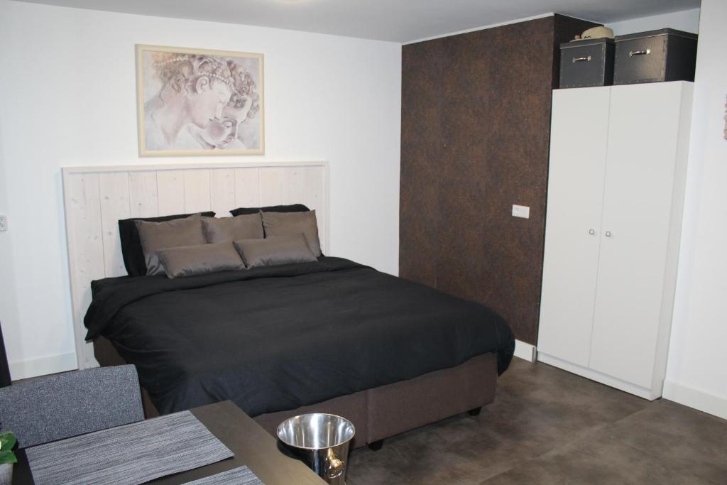 Afbeelding uit fotogalerij van Zomerhaven in Zwijndrecht