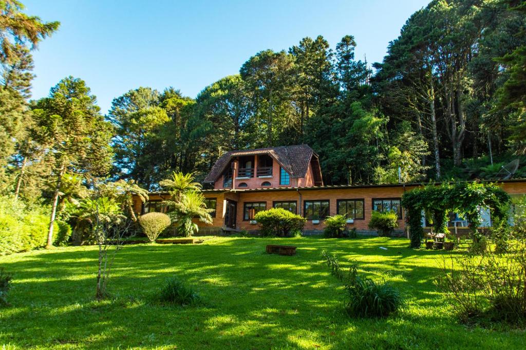  Estalagem Schmitt Haus