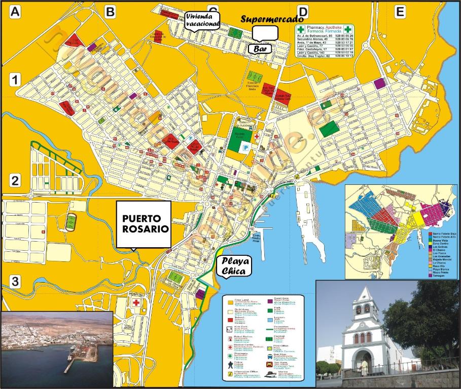 Vivienda vacacional - 4