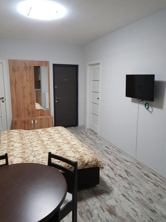 Апарт-сервис в Ужгороде - Wohnung Mit Einem Schlafzimmer