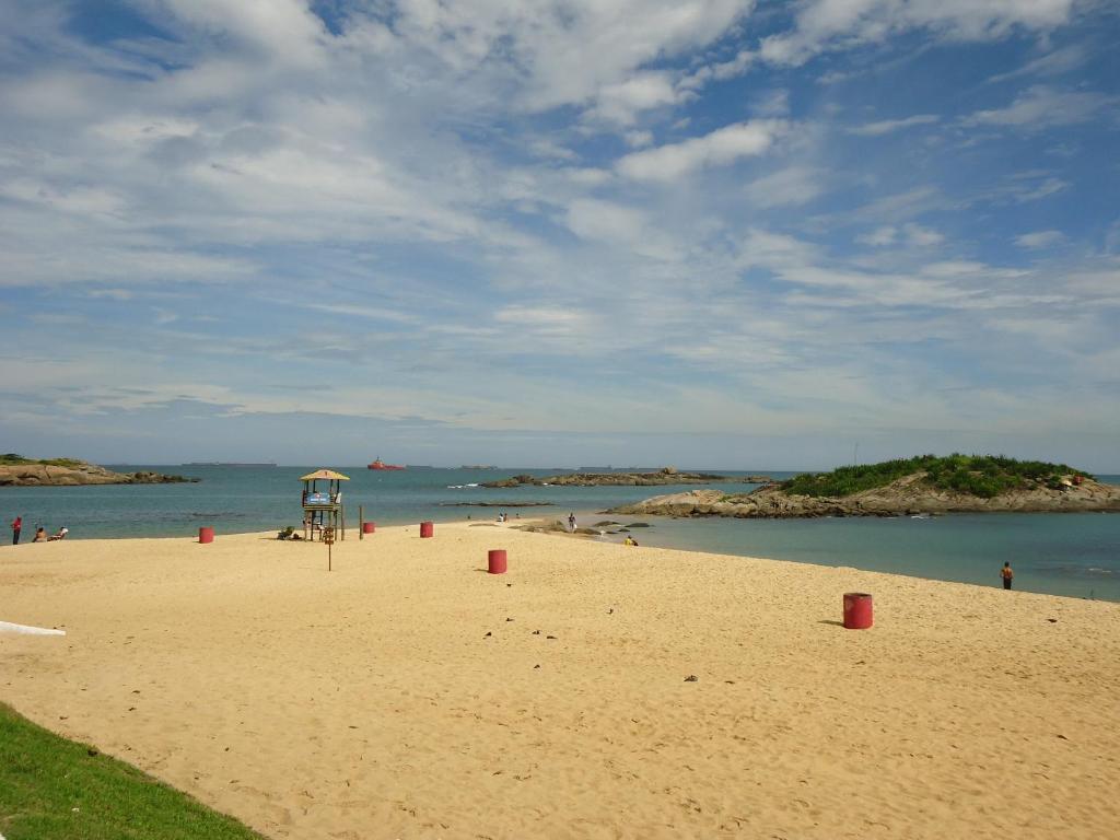  Quarto Próximo ao Mar