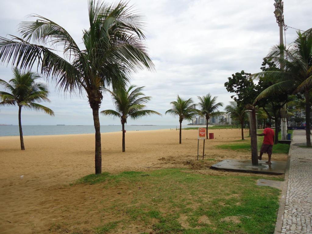  Quarto Próximo ao Mar