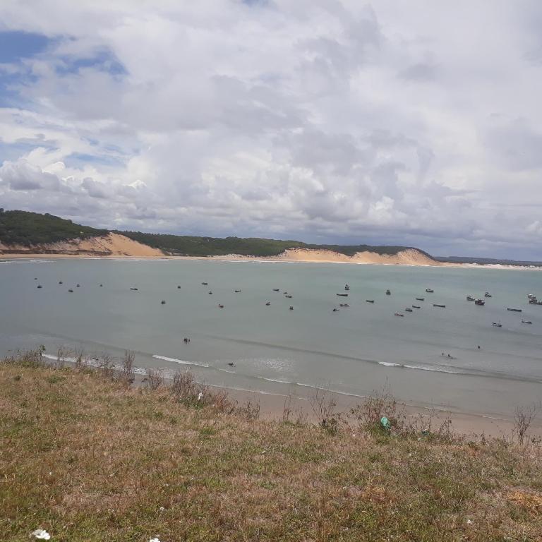 Casa de praia