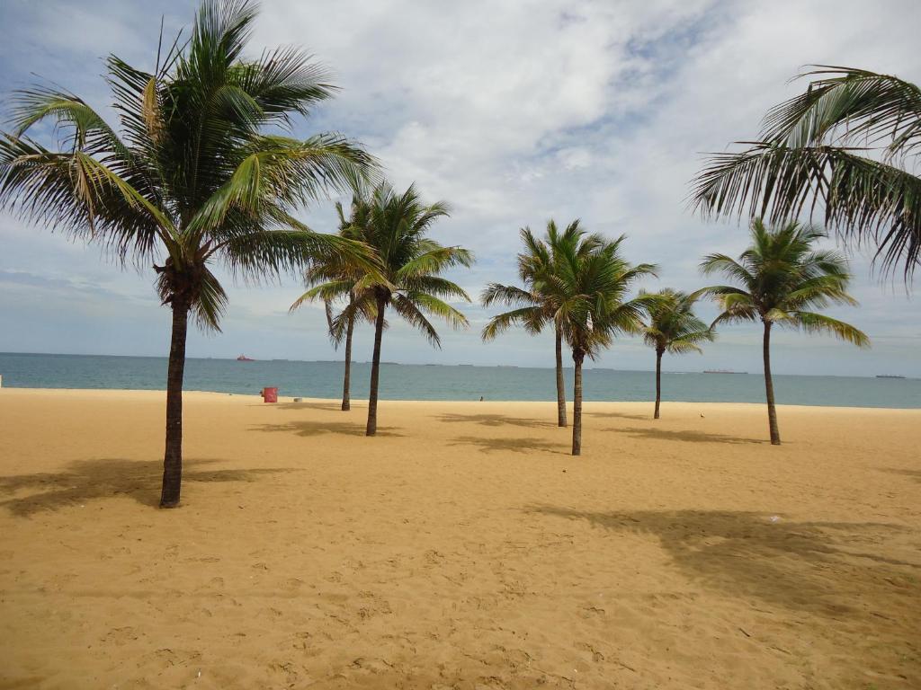  Quarto Próximo ao Mar