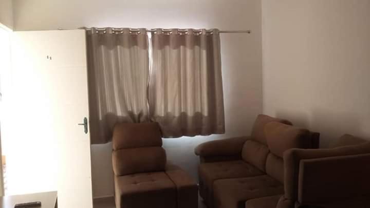  Apto 400m da praia Boracéia com wifi gratis!