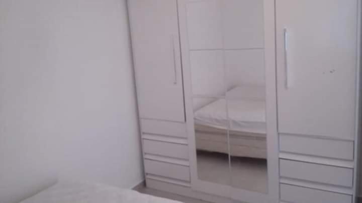  Apto 400m da praia Boracéia com wifi gratis!