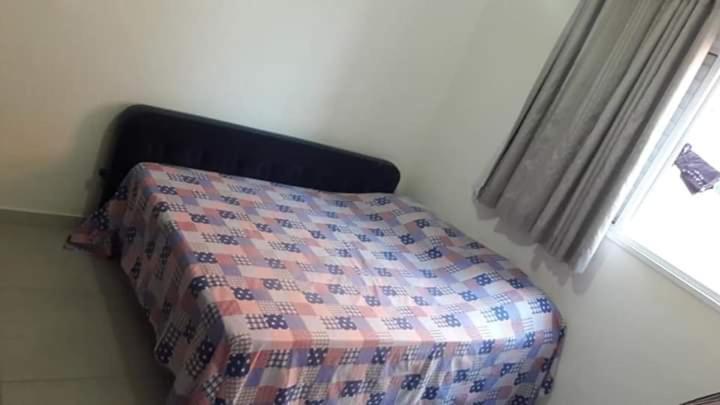  Apto 400m da praia Boracéia com wifi gratis!