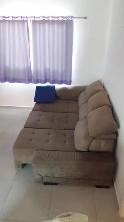  Apto 400m da praia Boracéia com wifi gratis!