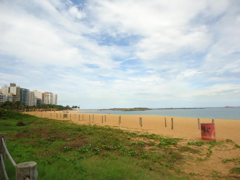  Quarto Próximo ao Mar