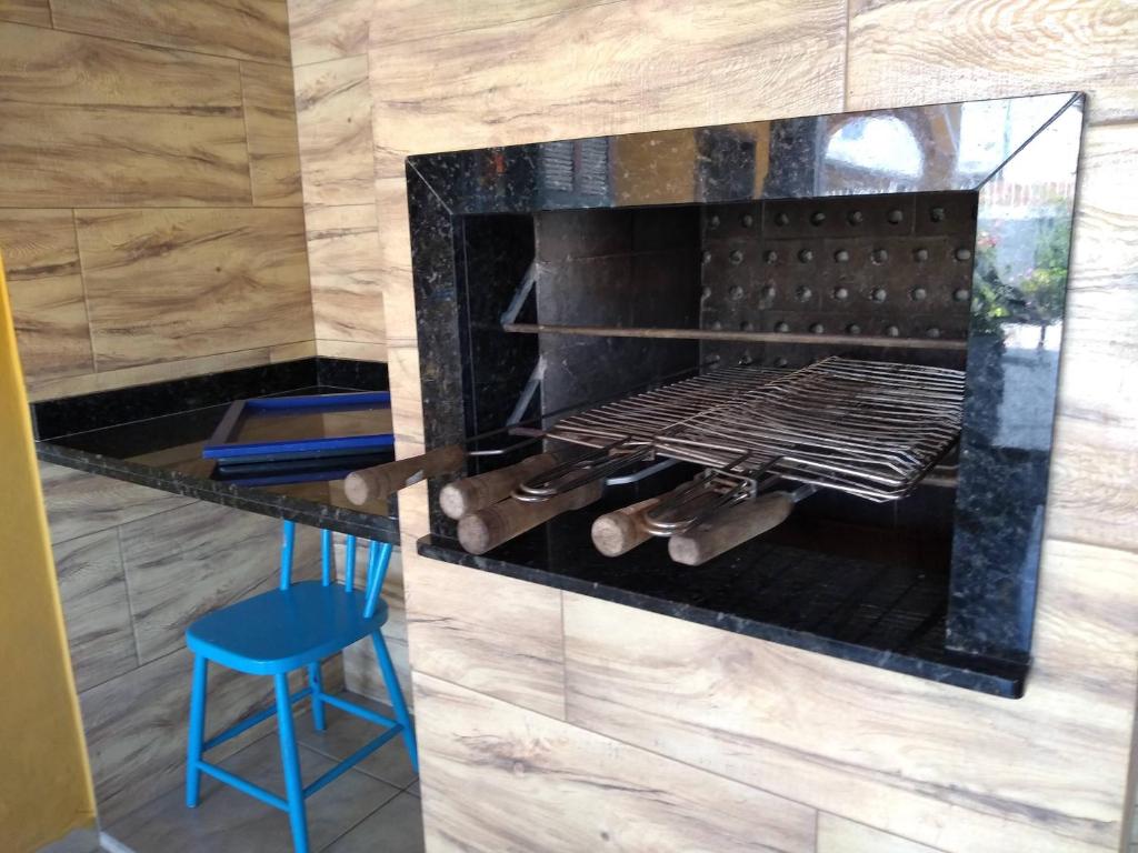  CASA DE 3 DORMITORIOS EN FLORIANOPOLIS