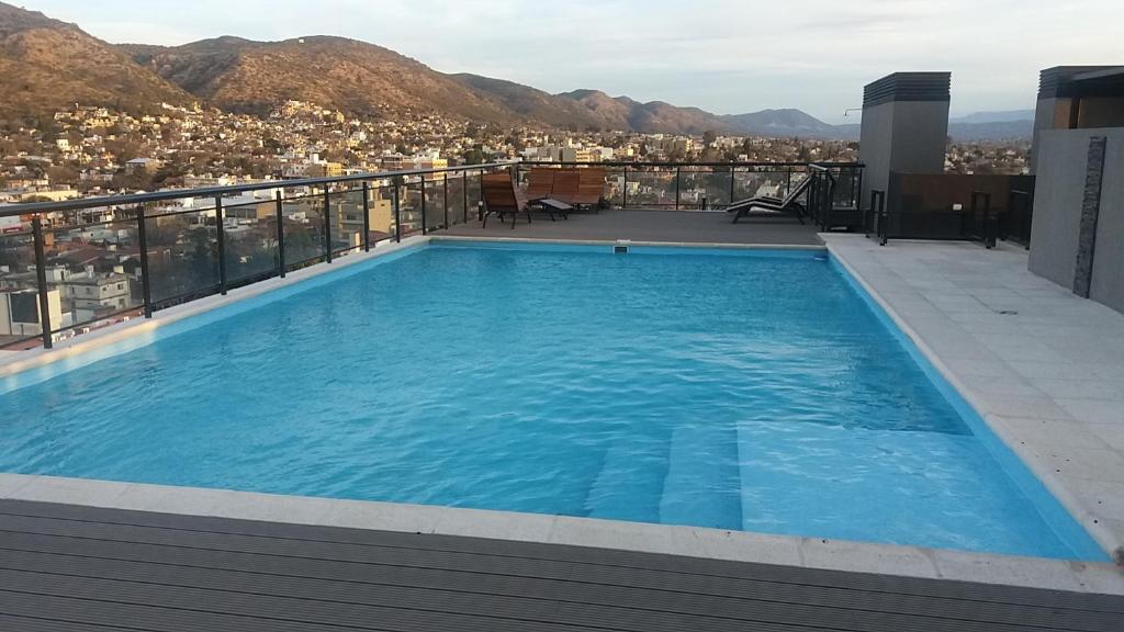 Serendipia Carlos Paz