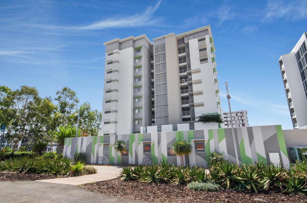 Central Kensington Apartments - Resim 11