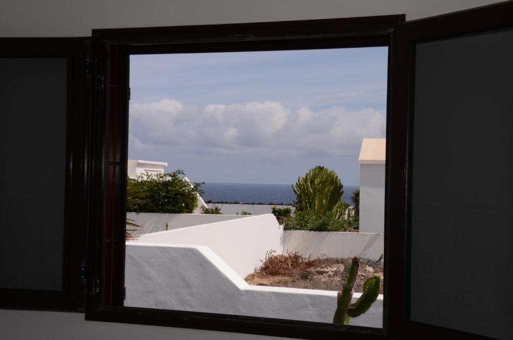 Villa Tranquilidad with amazing private terrace and heated ...