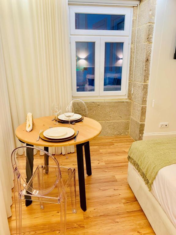 The Arch - Charming Apartments in the Historic Center - 19