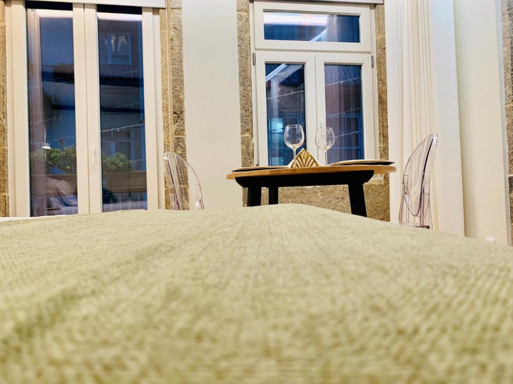 The Arch - Charming Apartments in the Historic Center - 17